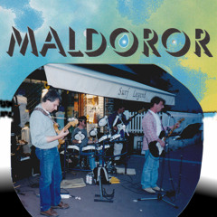 Triste mine(MALDOROR)
