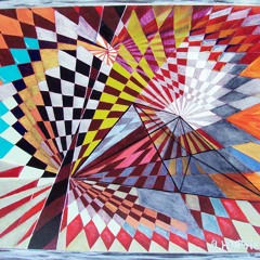 Afree - Zwischenwelten (produced by tars)