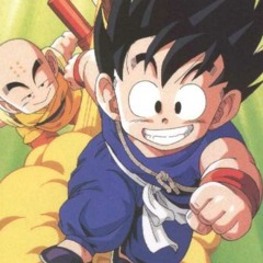 La Fantástica Aventura (Full) Latino Dragon Ball