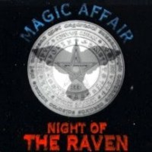 THE RAVEN AFFAIR