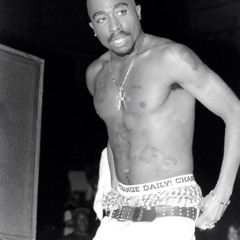 2pac-Violent