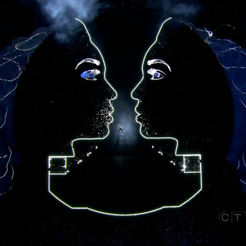 Beyoncé - Amazing Perfomance at Superbowl 2013 - Medley Live (HQ)