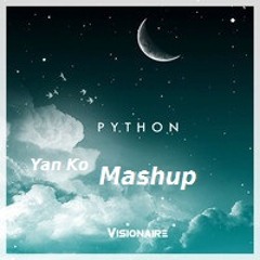John Martin vs Visionaire - Reload Python (Yan Ko Mashup)
