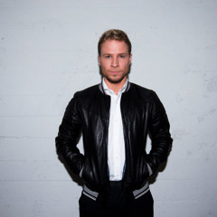 Backstreet Boys Madeleine - 2nd Verse - Brian Backing AJ