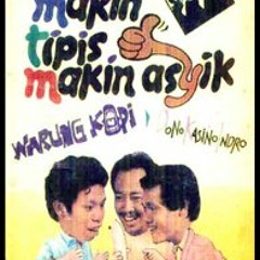 Warkop Prambors - Makin Tipis MakinAsyik