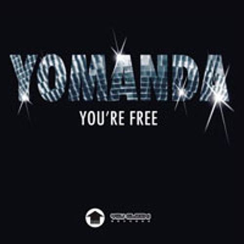 Yomanda - You're Free - Frank T.R.A.X. Vs O.R.G.A.N Remix (Carl Thomas Edit) *FREE DOWNLOAD*