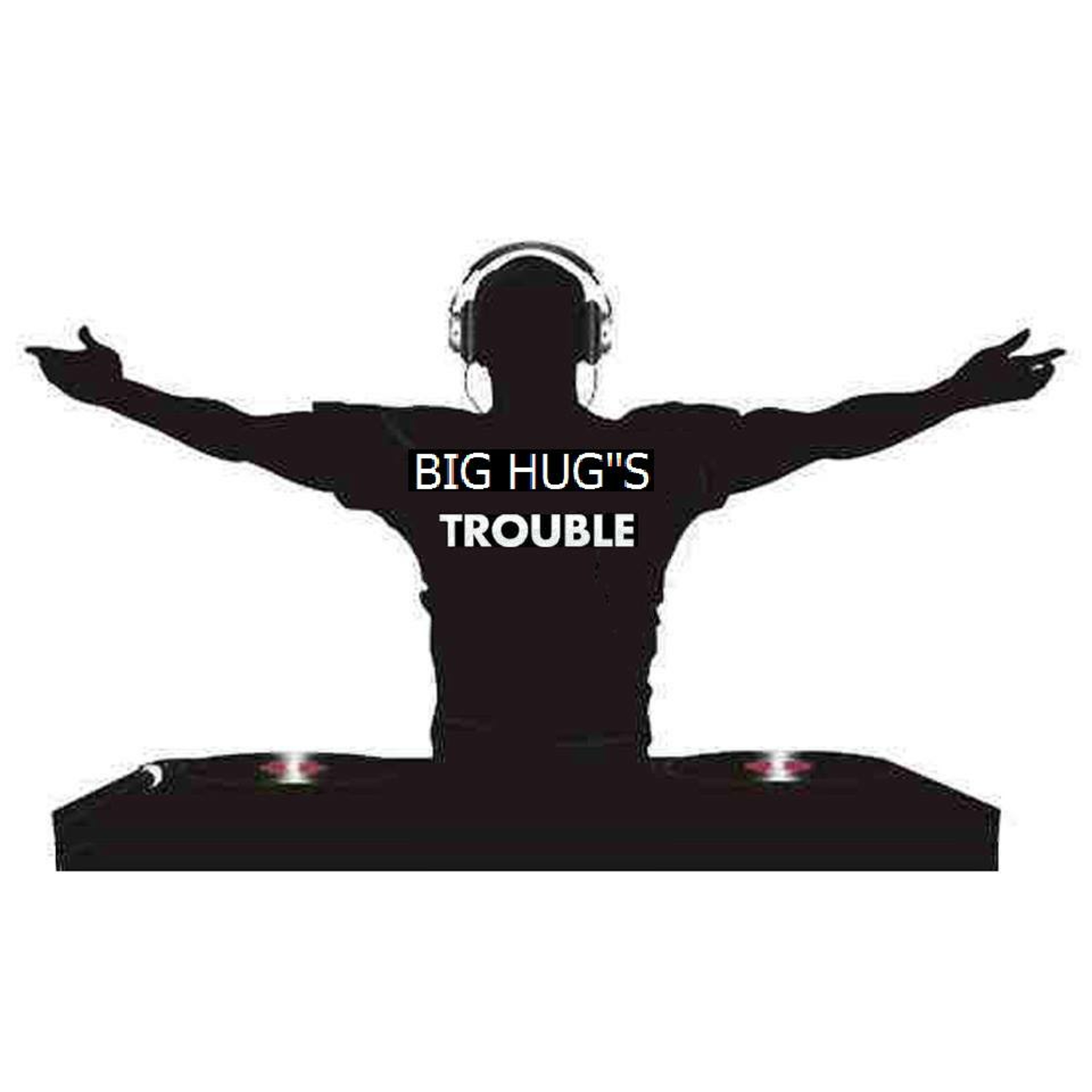 TROUBLE RANX !! ; O )
