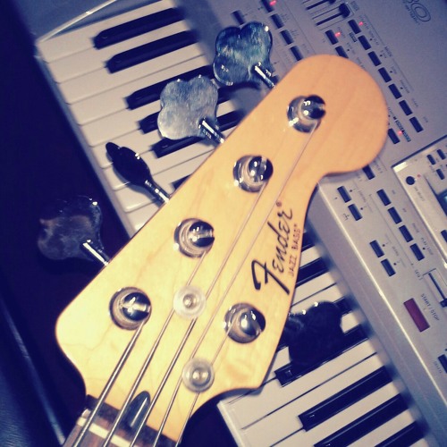 Goodbye To Yesterday - Incognito Bass Cover