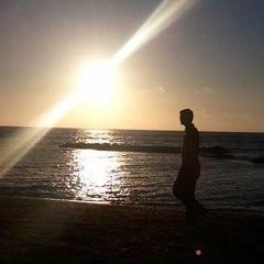 Icarus (For Nick Drake) [Rough Sketch 2013]