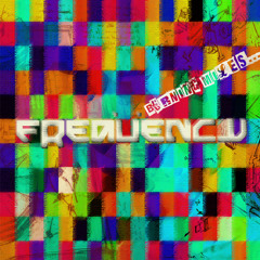 Frequency - Burning Miles EP - Drown