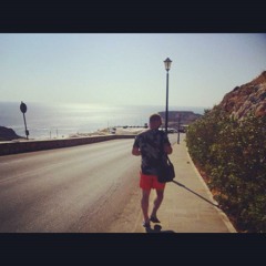 Alan Belshaw - Summer (2003)