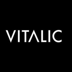 Vitalic - Repair Machine Discomix