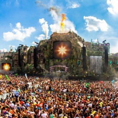 Tomorrowland Mix 2013 - Thor KS