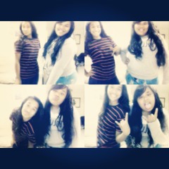 `You Belong To My Side <3