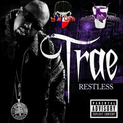 Trae - Pop Trunk Wave (Trilled & Chopped By DJ Lil Chopp)