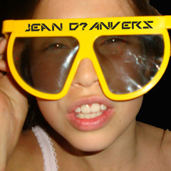 Jean d'AnVers ft. Vic - Get Silly