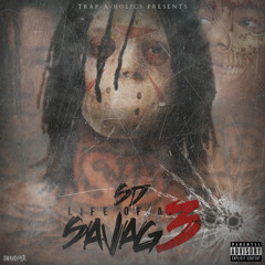SD - Re Up ( Life of a Savage 3)