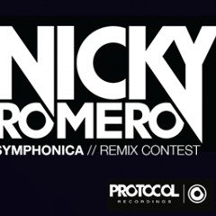 Nicky Romero - Symphonica (Absolute Remix) [REMIX CONTEST NICKY ROMERO ON BEATPORT]