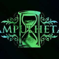 Ampulheta Band - Impianku