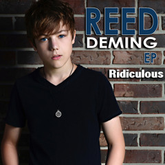Reed Deming - Love You Like A Love Song (cover)