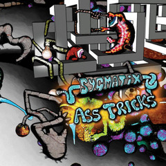 Jazz Make Mess