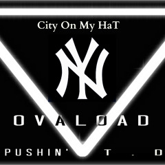 City On My Hat