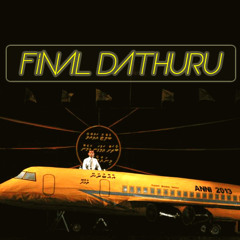 Final Dathuru 2013