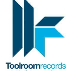 Quivver - I Don´t wanna wait (Pammin Remix) TOOLROOM RECORDS