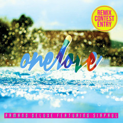 Armand Deluxe feat. SIRPAUL - One Love (That's Dam Music Remix)