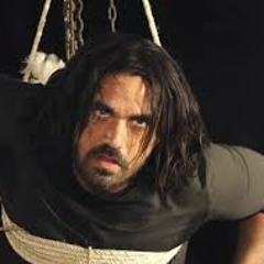 "قصيدة ابن الفارض تصاُعد انفاسى "مسلسل تحت الارض