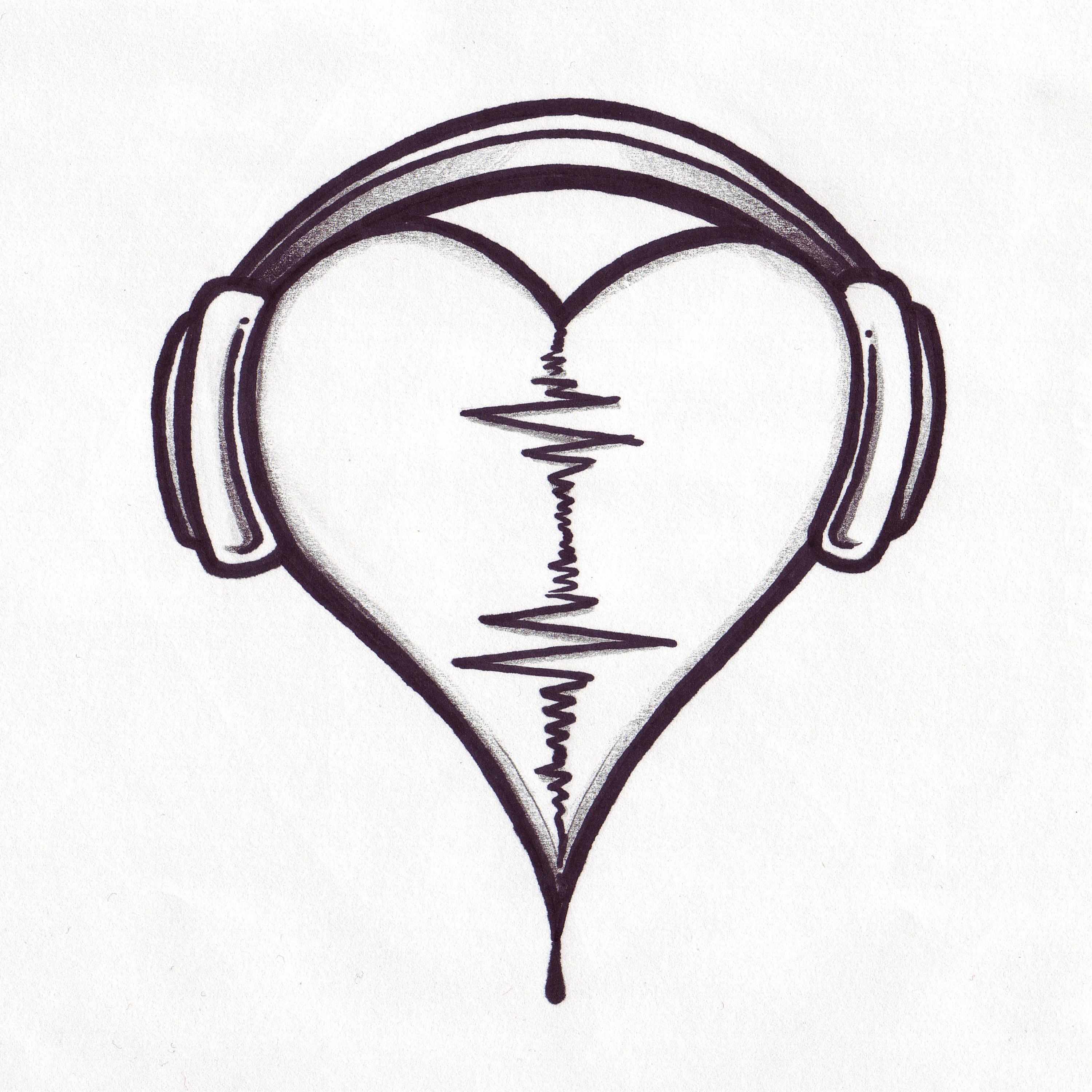 Heart episode artwork