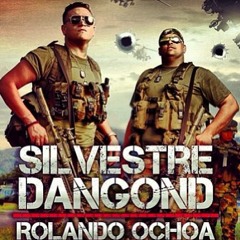 Ni Punto E' Comparación - Silvestre Dangond & Rolando Ochoa [Guamal, Magdalena - 2013]