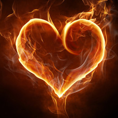 Crash-Lyne Feat. Andy - Brennendes Herz