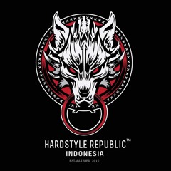 Digital Hexagon (Hardstyle Republic Indonesia)