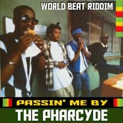 Mato Vs The Pharcyde - PASSING ME BY (reggae Remix)