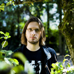 Steven Wilson Live in London Oct 31st 2011