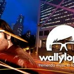 Wally - Lopez - MYNC - Laura - Woods - No - Pare - La - Musica