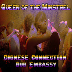 Queen of the Minstrel