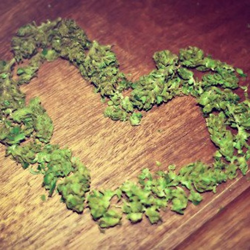 Marijuana
