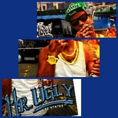 Mr Ugly "I'm Ugly"