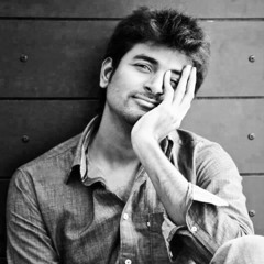 ஏதொ ஒன்று என்னை தாக்க