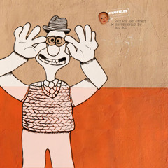 Shutterbugg (Wallace & Gromit)
