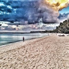 Lonely Won't leave me alone Cover at Hong Kong Noodles & Dimsum House