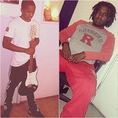 Johnnie Cochran - RealTawk ft. kingFleezy