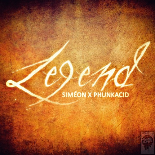 Simeon x Phunkacid - Legend