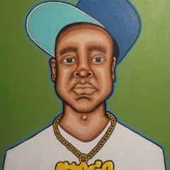 Staga Roach Feat DMG-"Stompers"