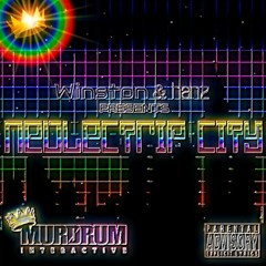 Out of my Mind (Prod. by Drew Bowers)