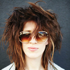 Imogen Heap - Headlock (CINEMAremix)