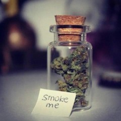 GRASS - BEEMER BROOMHILL  [prod. by SKYWLKR]