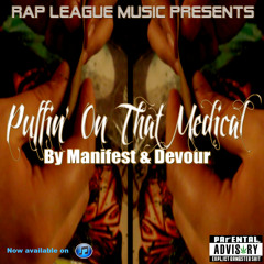 Puffin' On That Medical